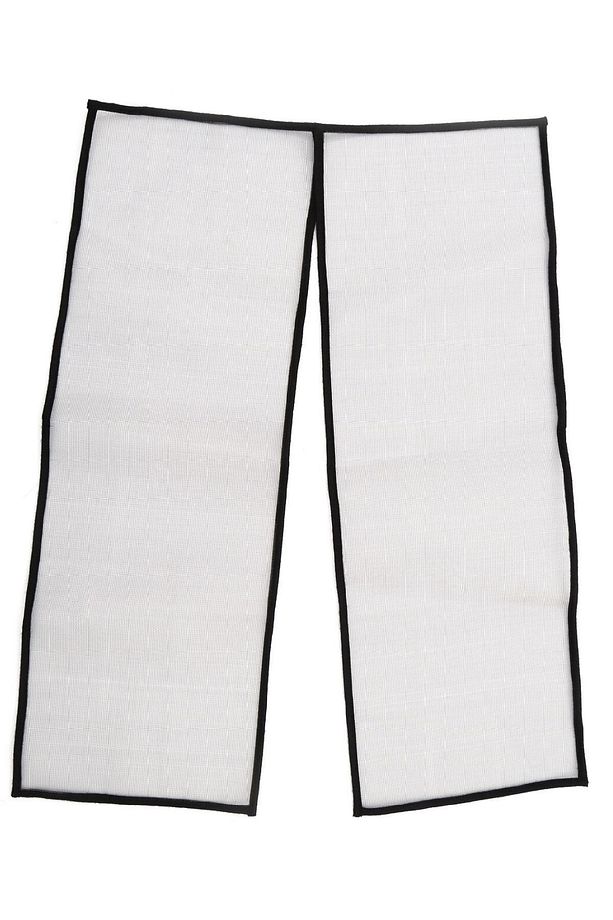 Sineklik En 93 Boy 220 Yıkanabilir Magnatik Fiberglass Kapı Penceresinekliği - 3