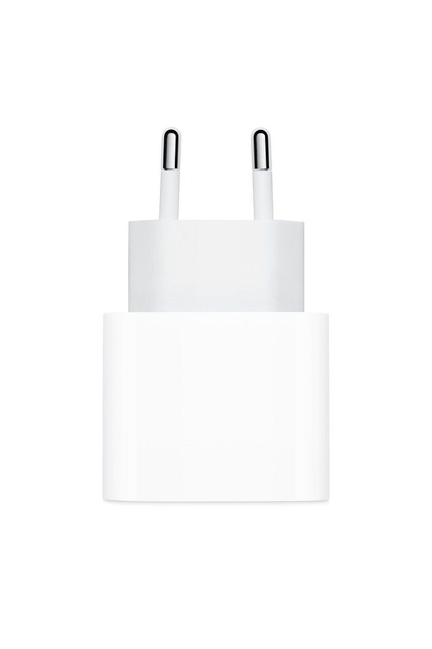 İphone Uyumlu Hızlı Şarj Aleti Başlığı 20w Hızlı Şarj Başlığı Usb-c Type-c Başlık - 2