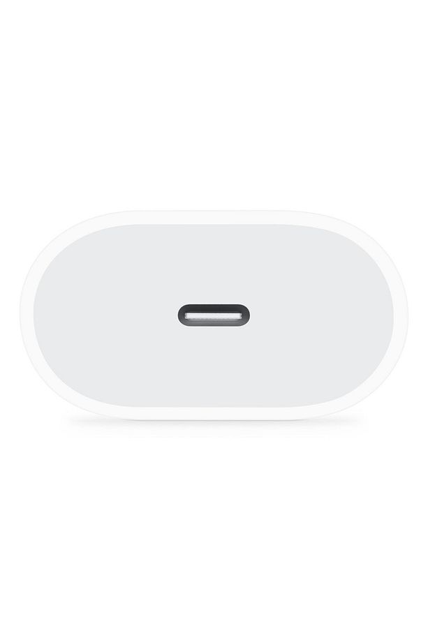 İphone Uyumlu Hızlı Şarj Aleti Başlığı 20w Hızlı Şarj Başlığı Usb-c Type-c Başlık - 3