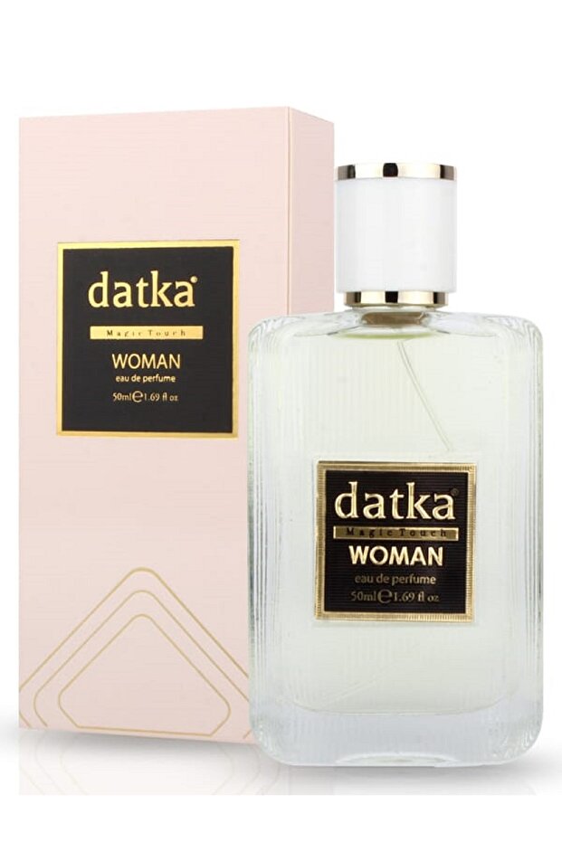 B276 Chocolate Kadın Parfüm 50ML