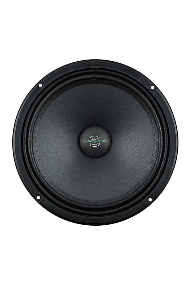DEAF BONCE APOCALYPSE AP-M80SQL SYLVESTER 20 CM 300W 150RMS SPL MİDRANGE - 4