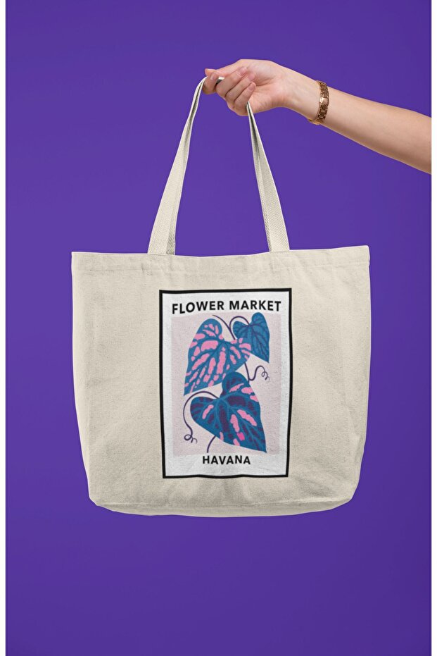Keten Havana Çanta