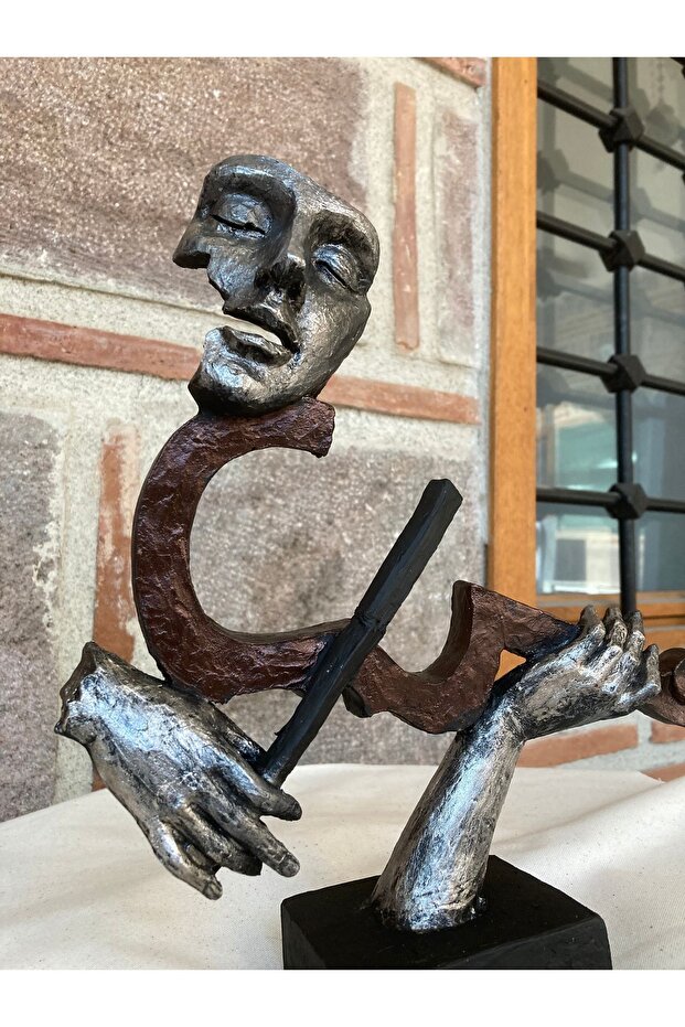 Keman Çalan Eller - 1