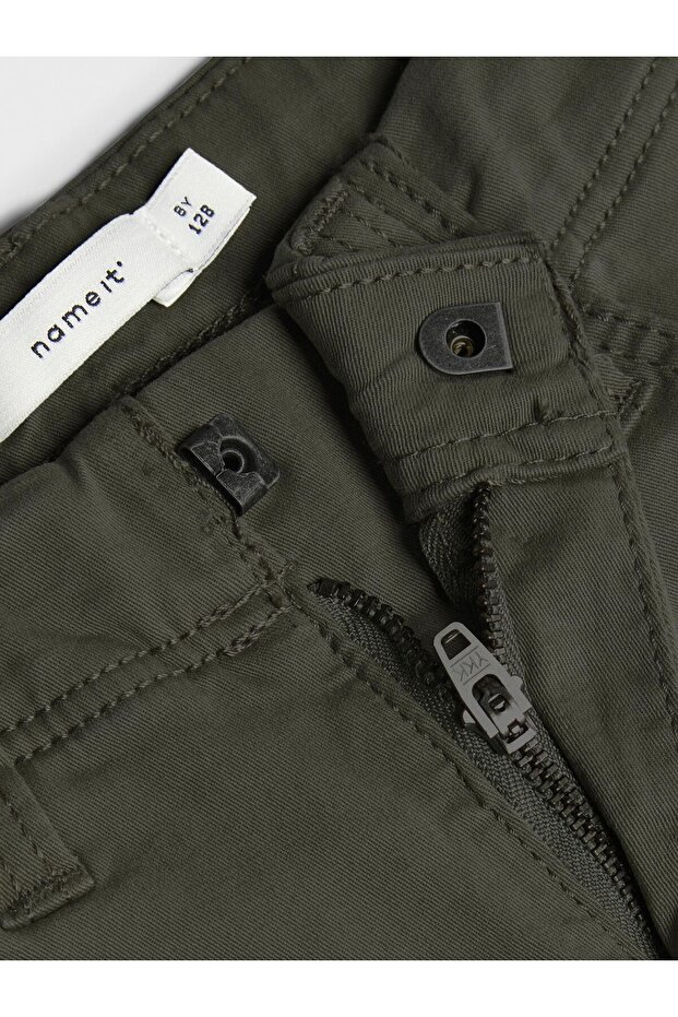 Cargohose Regular Fit - 4