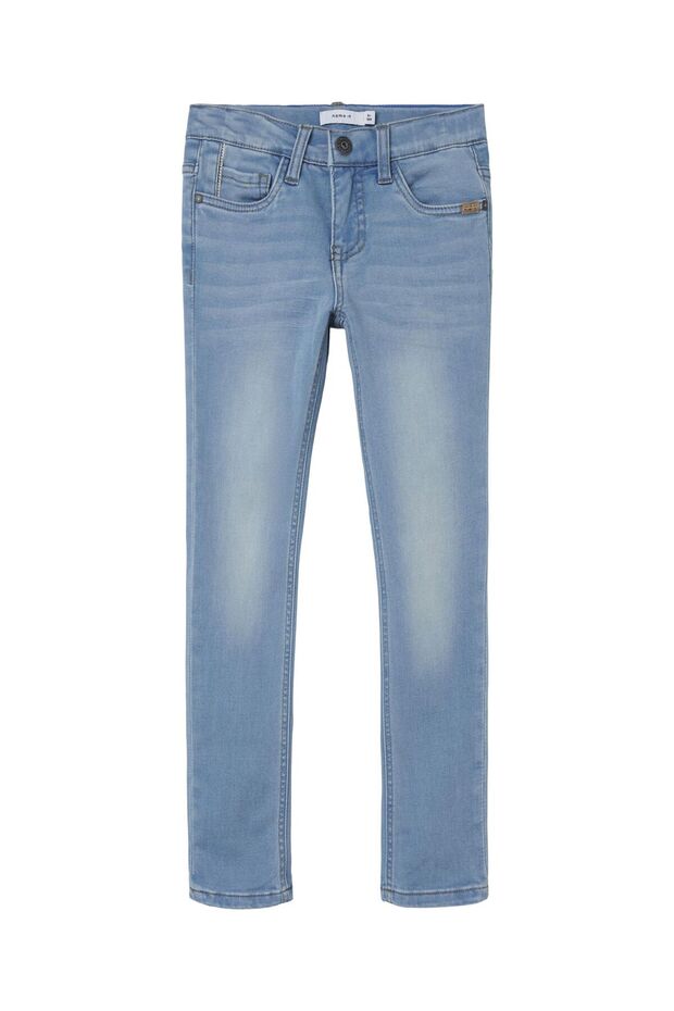Kot Pantolon X-İnce - 2