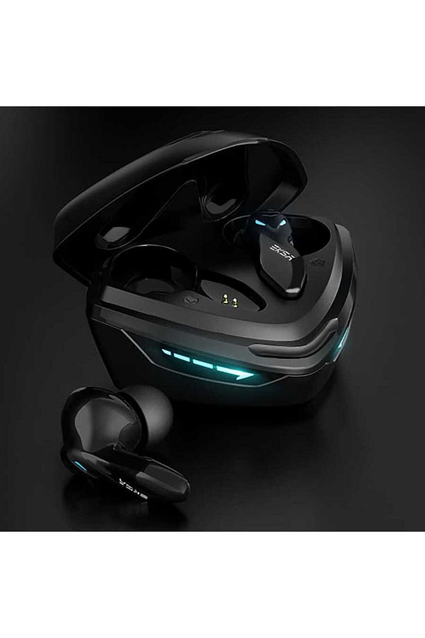 Bluetooth Kulaklık GT1 Oyun Modu Seçeneği Suya Karşı Dayanıklı Eksa GT1 - 2