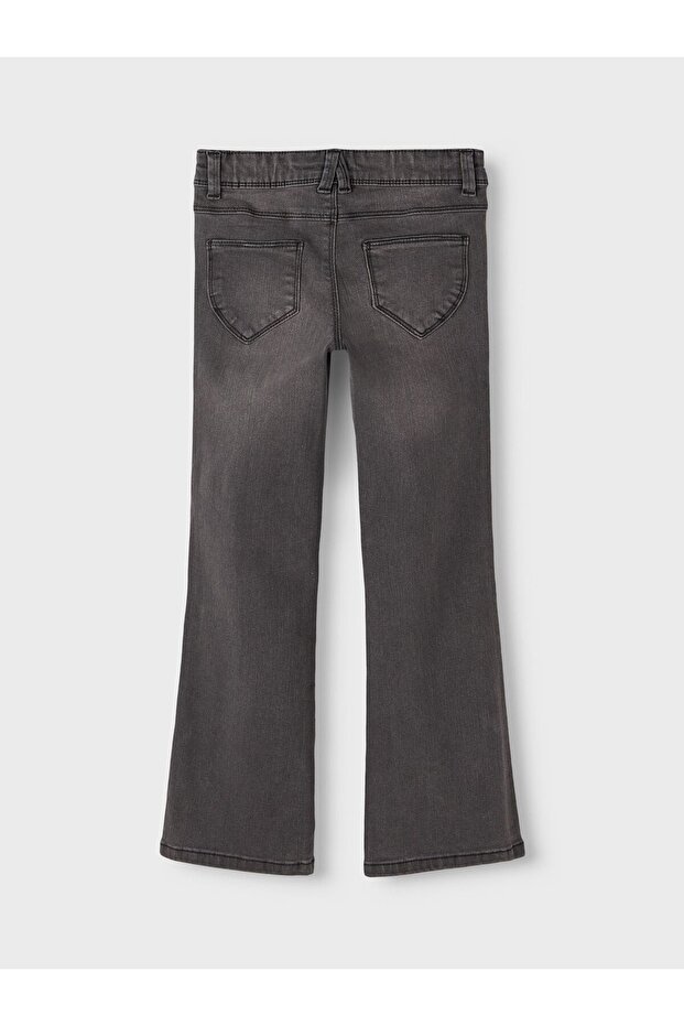 Jeans - Relaxed Fit - 3