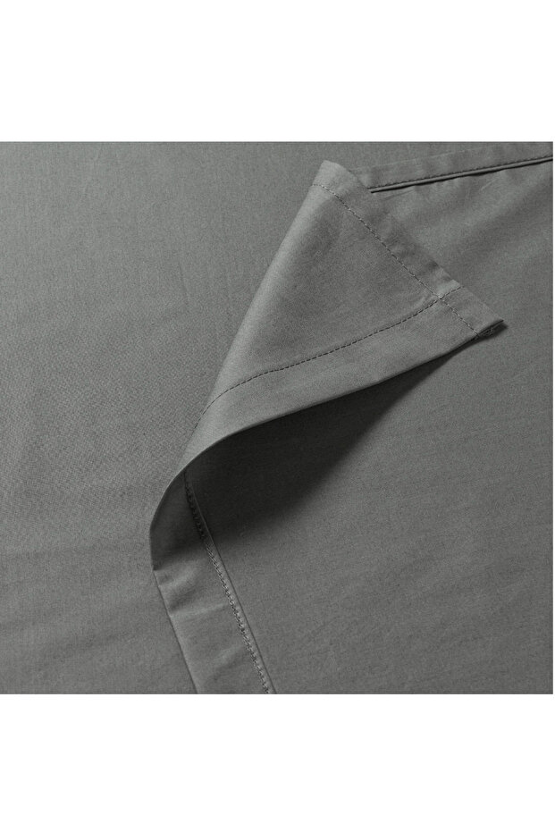 ملاءة سرير مفردة من ULLVIDE - 4