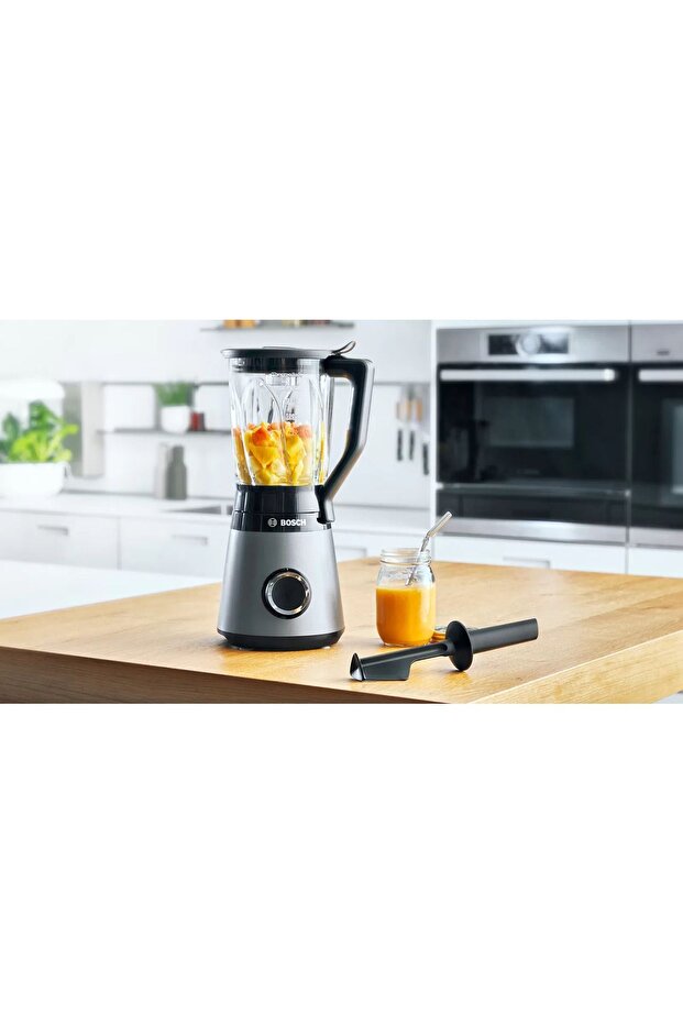 Mmb6172s Mutfak Robotu - 4