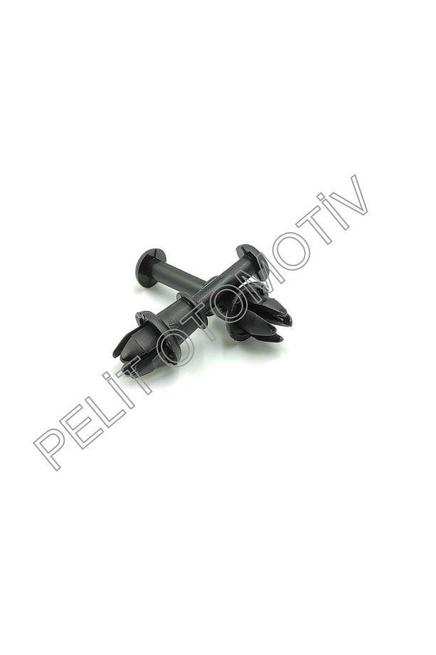 Audi A3 Pandizot Askı Ipi Pimi 1m6867574a 2 Adet - 3
