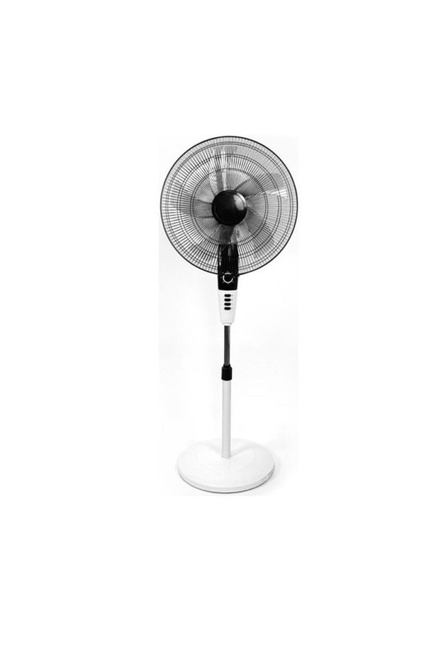 EVEREST 18 SS-F1865 65 Watt AYAKLI VANTİLATÖR - 1