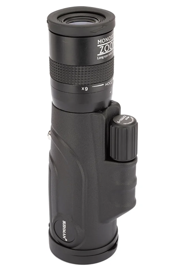 6-16x42 Pro Zoom Tek Gözlü Zoomlu Dürbün - 2