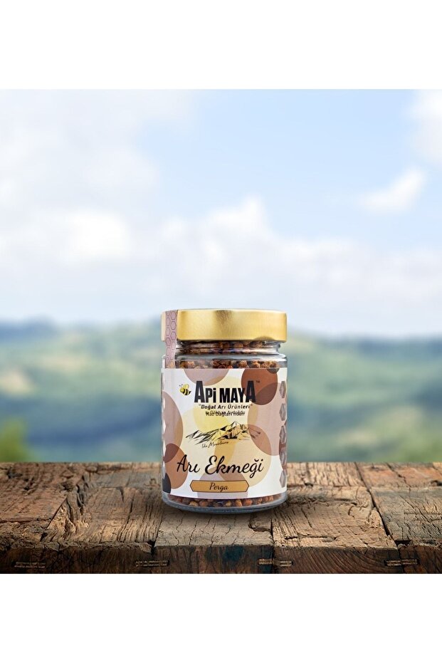 Arı Ekmeği Perga 200 gr - 1