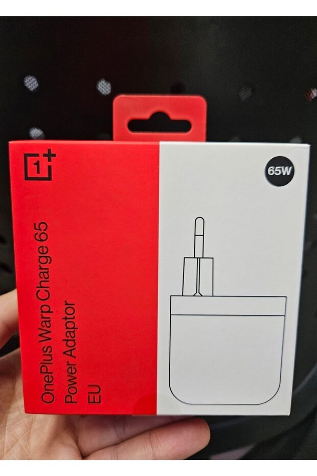 65w Warp Şarj Adaptörü - 2