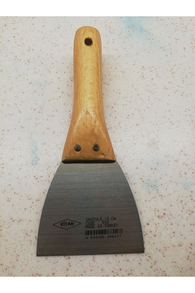 Kitan 12 Cm Spatula - 1