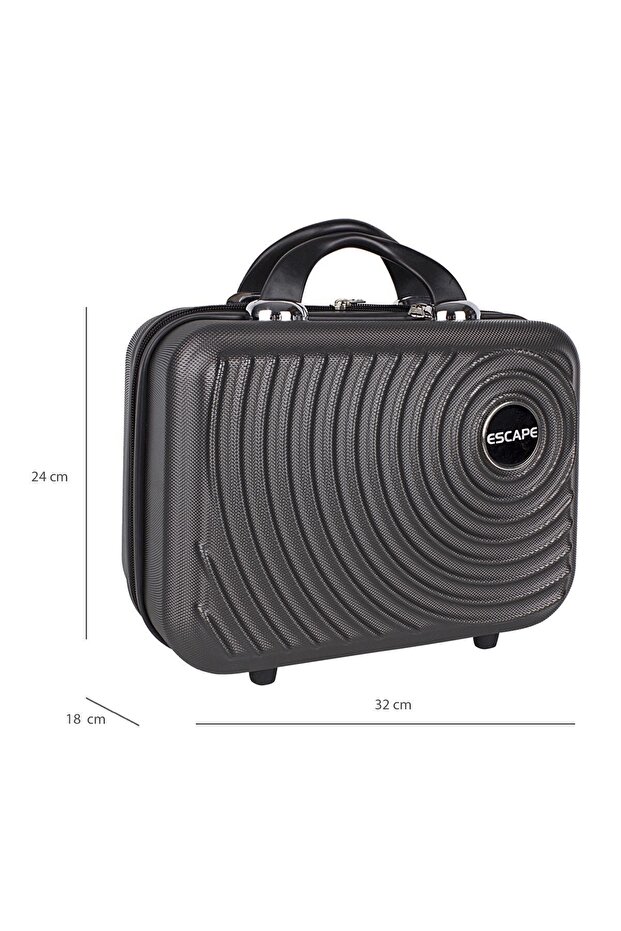 Makyaj Çantası - 4