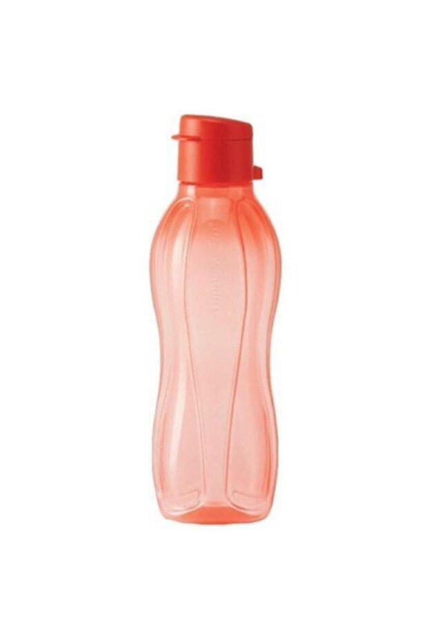 Tupperware Eco Bottle 500ml Orange