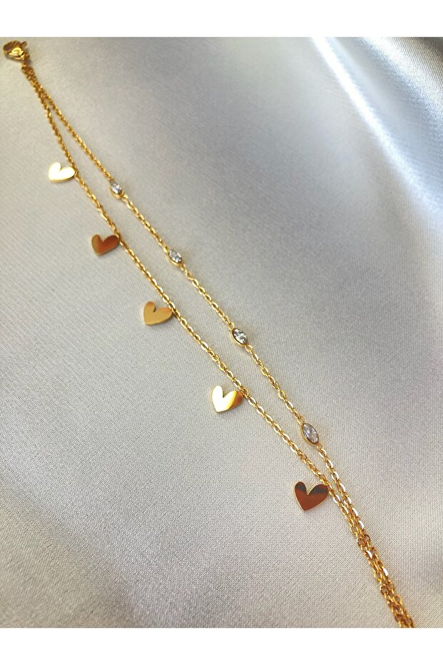 Çelik Halhal Oro Cora - 1