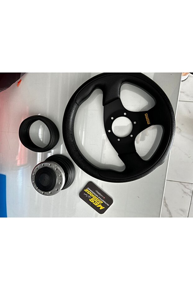 28cm MOMO DİREKSİYON ve GÖBEK - 2