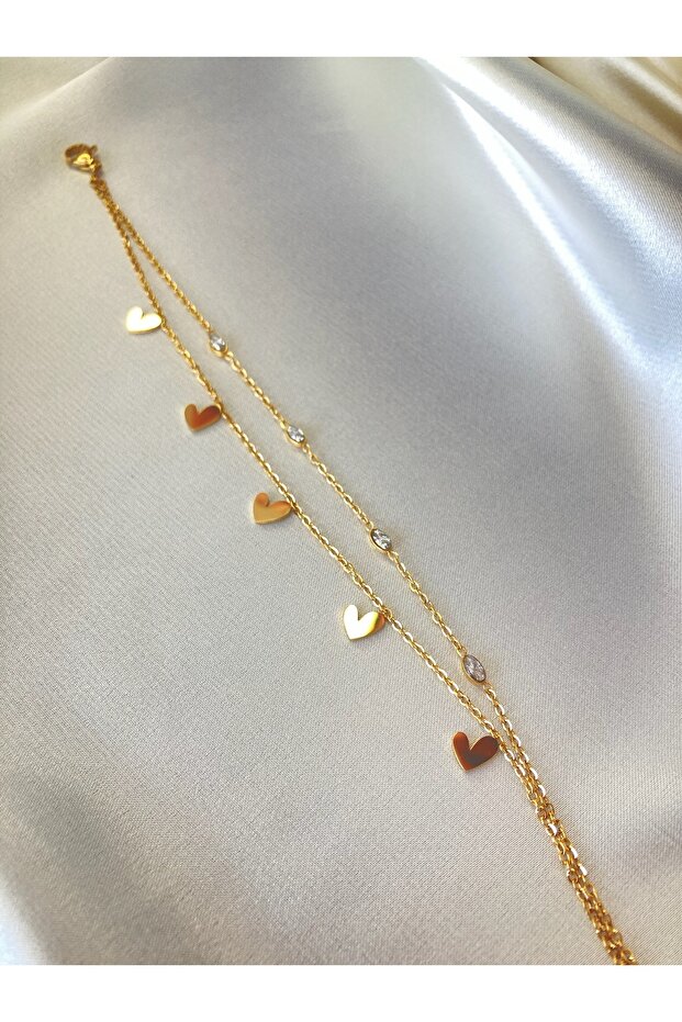 Çelik Halhal Oro Cora - 3