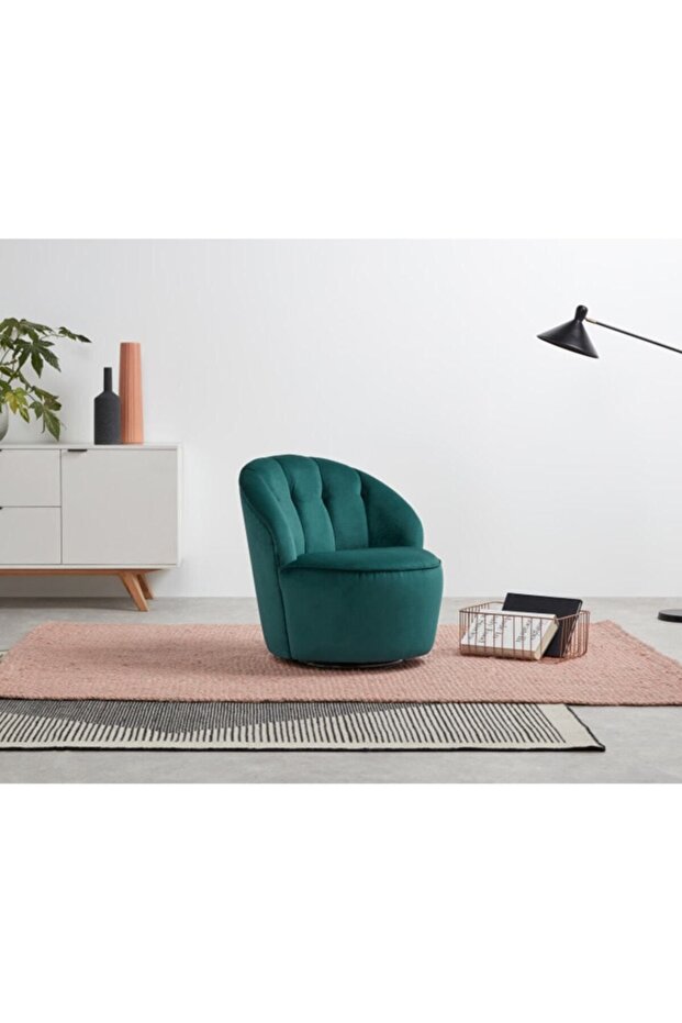 Eylül Berjer 360 Yeşil - 3