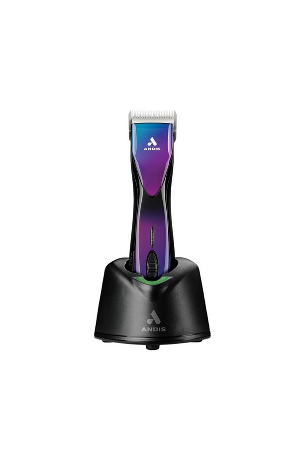 Pulse ZR II Kablosuz Galaxy Kedi/Köpek Tıraş Makinesi (Yedek Bataryalı) - 2