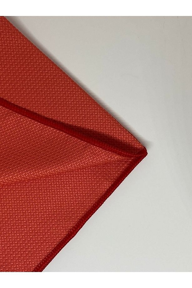 Missclean (3 Adet) Cam Ve Ayna Bezi Mikrofiber Genel Temizlik Bezi Çok Renkli 40*40 Cm - 6