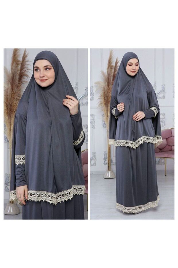 Prayer Clothes 2 Pieces - 1