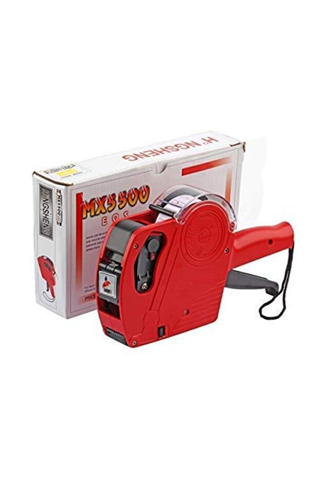 Mx5500 Meto Makinası