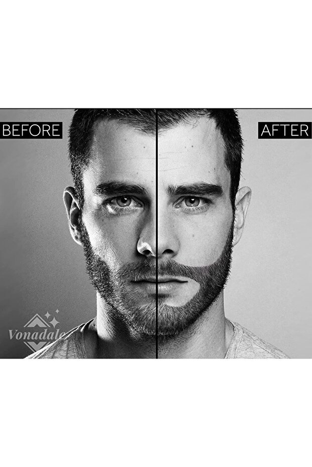 Absolute Sakal Dolgunluk Kalemi 717178 - 7