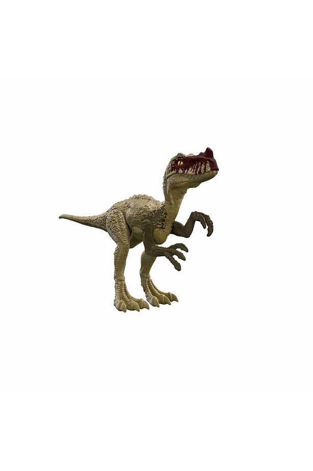 12' Dinozor Figürü (KARIŞIK MODEL 1 ADET) - 2