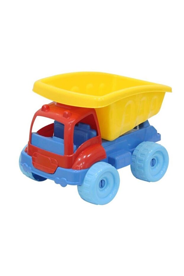 مجموعة شاطئ الشاحنة الكبيرة - 2