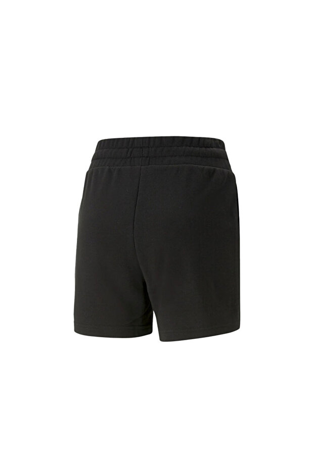Classıcs Pintuck Shorts - 2
