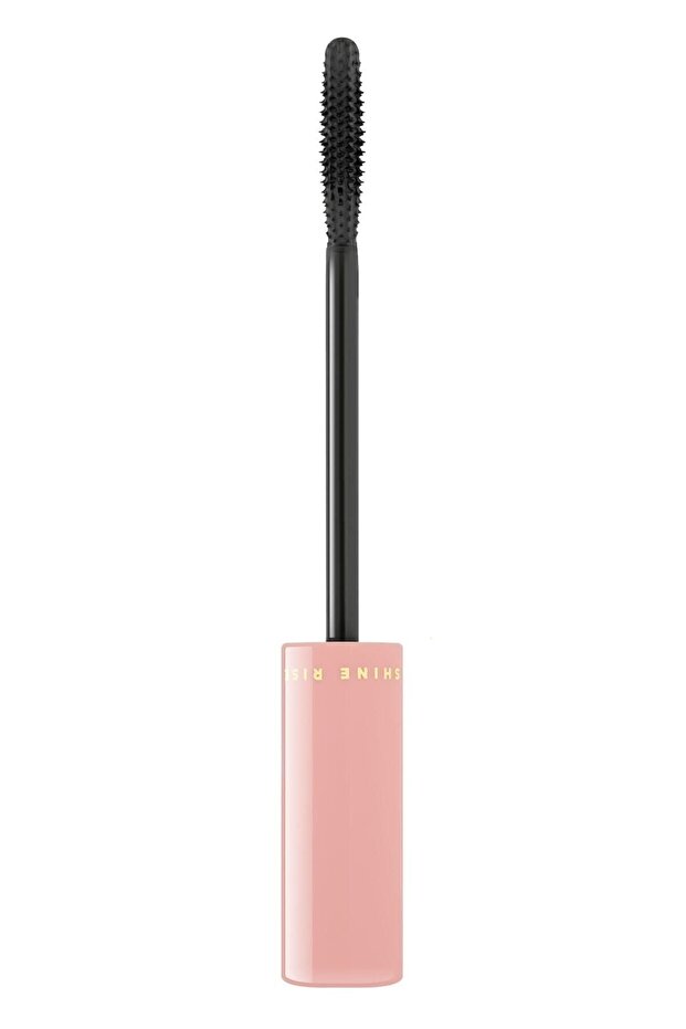 Magic Lashes Mascara - 4