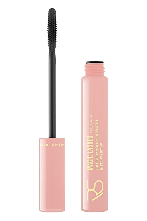 Magic Lashes Mascara - 5