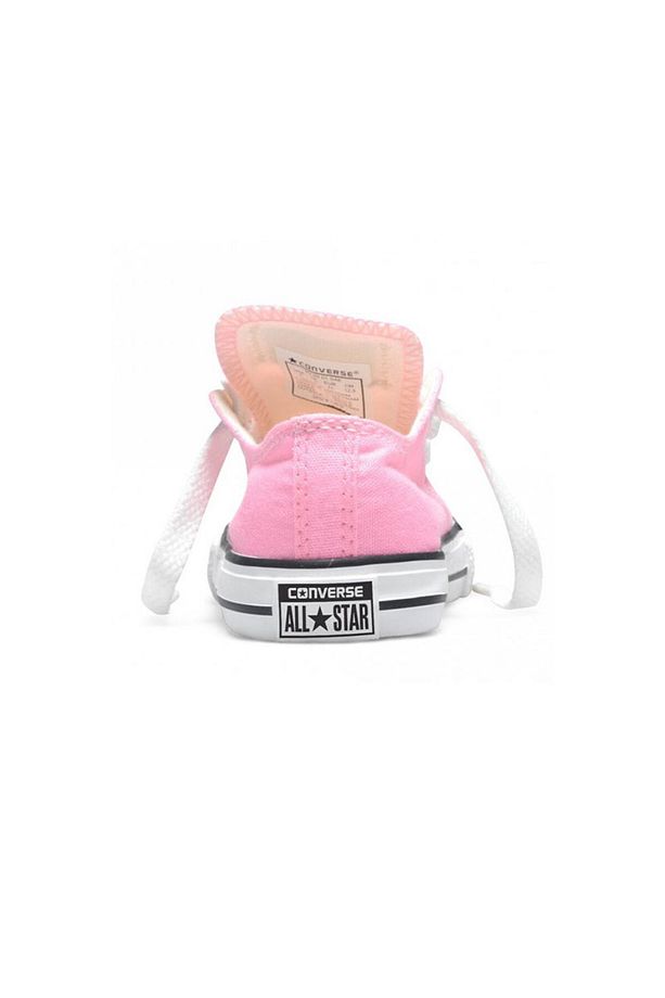 Chuck Taylor All Star Toddler Çocuk Ayakkabı 7j238 Pembe - 2