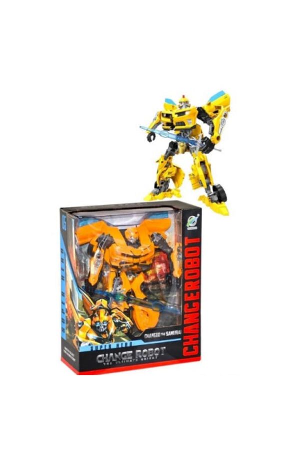Hd33 Kutulu Transformens - 2