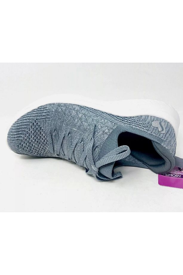 ULTRA FLEX 2.0 CASUAL SLİP ONS IN PİNK ÇOCUK SPOR AYAKKABI 302277L 302277L-GRY - 4