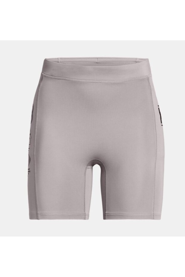 Women’S Ua Run Anywhere Short Tights 1386345 -015