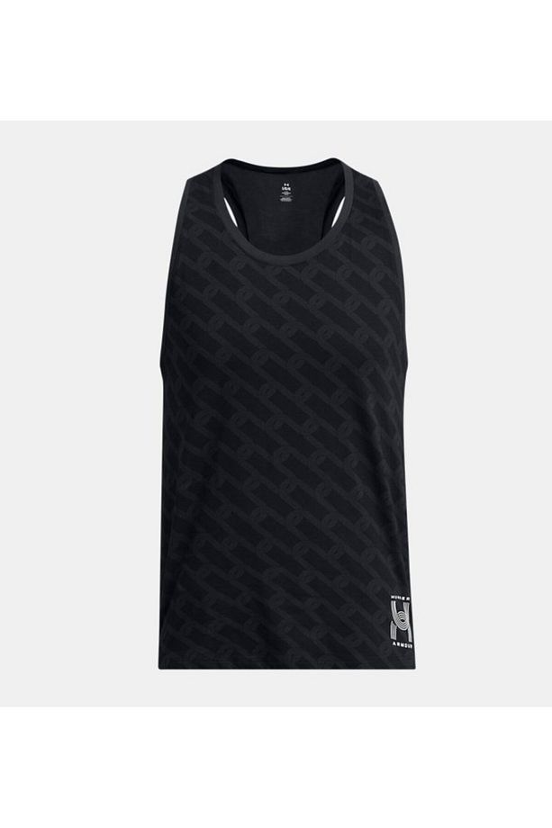 Erkek UA Run Anywhere Atlet 1386619-001 - 3