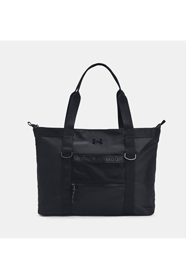 Women's Ua Studio Tote Bag 1381907 -002