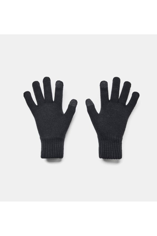 Erkek UA Halftime Eldiven 1373157-003 - 2