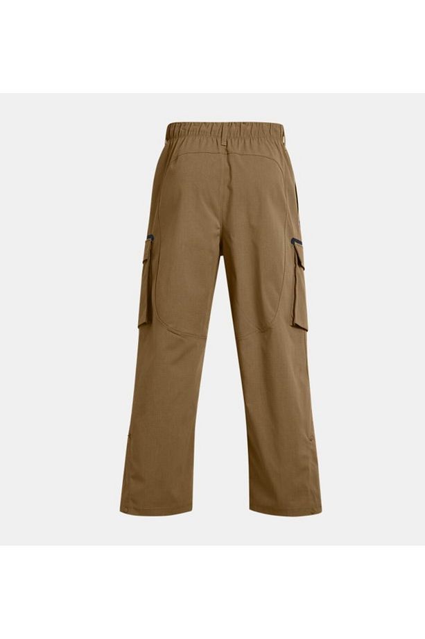 Erkek UA Unstoppable Utility Cargo Eşofman Altı 1388827-498 - 6