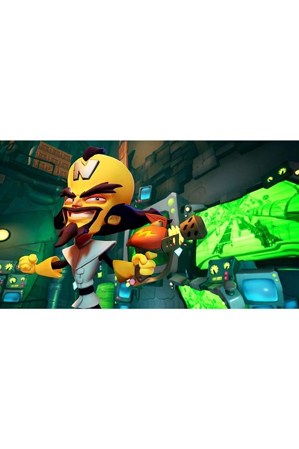 Crash Bandicoot 4 It's About Time Nintendo Switch - 3