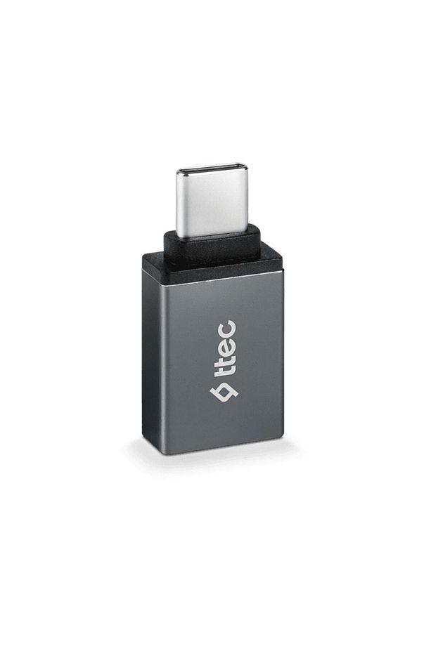 2dk43ug Type-c - Usb-a 3.0 Otg Dönüştürücü Adaptör - 3