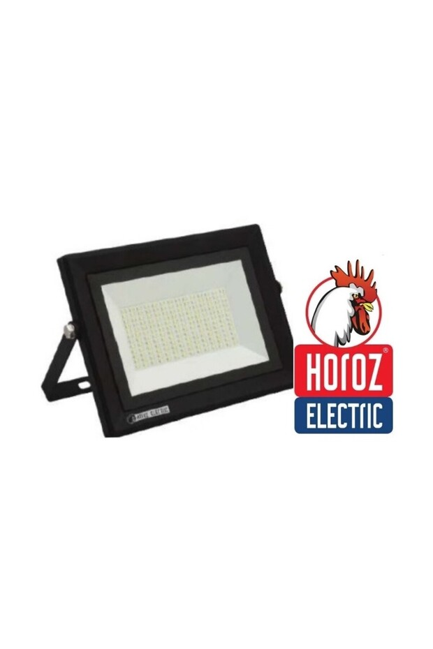 300 W Led Projektör