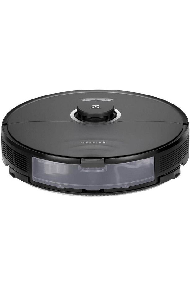 S8 Sonic Akıllı Robot Süpürge - 3