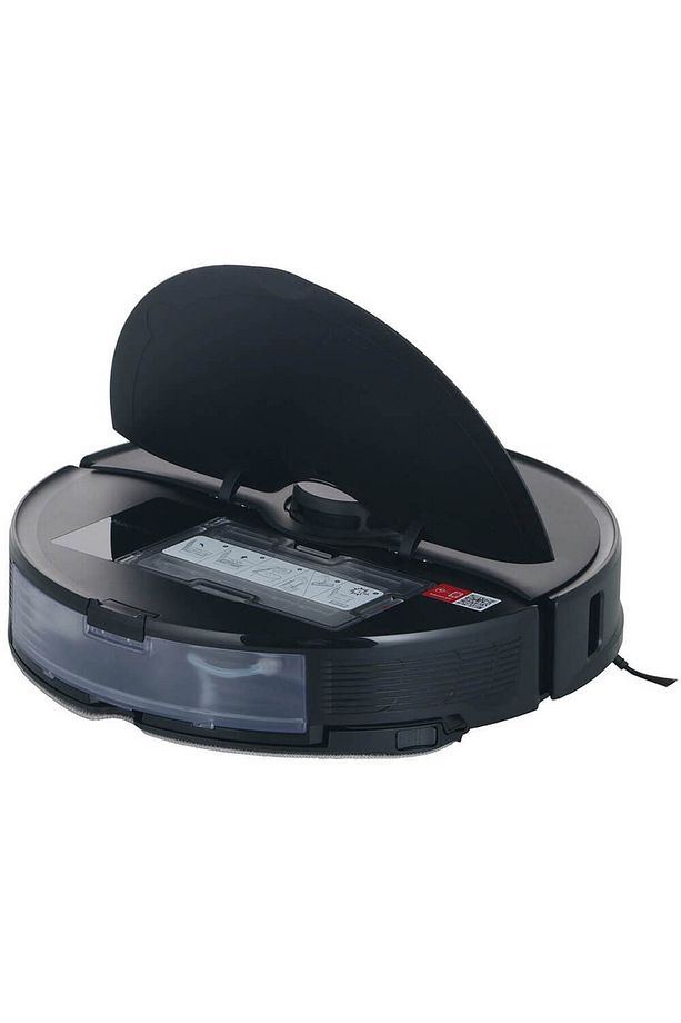 S8 Sonic Akıllı Robot Süpürge - 4