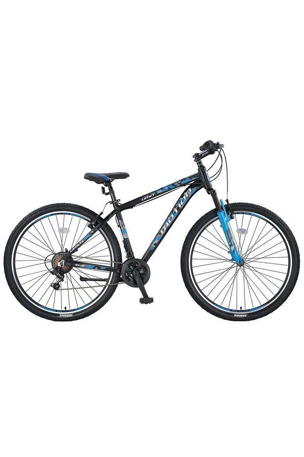 32977 29-mottion-18-v-21-shm 29 Jant 21v Bisiklet - 1