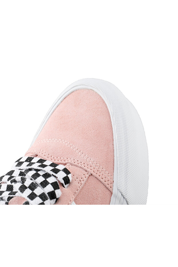 Knu Stack Kadın Günlük Ayakkabı VN000CP6LTP1 Pembe - 6